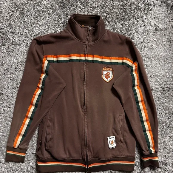 2000s Rocawear Zip Jacket - Picture 2 of 4